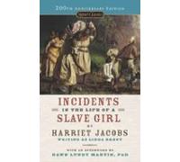Incidents In The Life Of A Slave Girl (ebook)