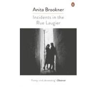 Incidents In The Rue Laugier