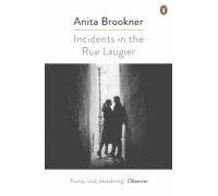 Incidents In The Rue Laugier (ebook)