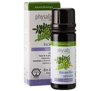 Physalis Aceite Esencial de Incienso Bio 10ml