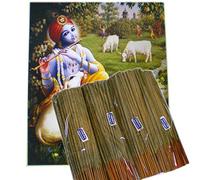 Incienso 100% Natural India (Vrindavan) (Krishna BALRAM)