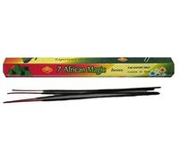 Incienso 7 Magias Africanas 20 unidades