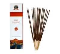 Incienso Abre Caminos Alaukik 30gr. - Incienso Masala - HOSTENATURA