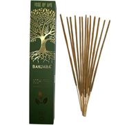 Incienso Árbol Bodhi Banjara Árbol de la Vida - Tree of Life Botanical - Cajita de 15gr. de Incienso Masala - HOSTENATURA