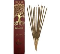 Incienso Árbol Roble Oak Tree Banjara Árbol de la Vida - Tree of Life Botanical - Cajita de 15gr. de Incienso Masala - HOSTENATURA
