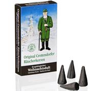 Incienso Aromático De Navidad HxBxT = 11x6x2cm NUEVO Navidad Incienso