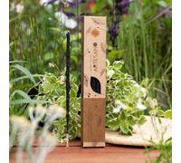 Incienso Artesano Sagrada Madre - Limpieza y Renovación - 5 barritas orgánicas - Incienso Artesano - Hecho en Argentina