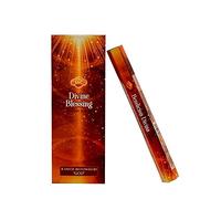 Incienso Bendicion Divina Sac - Pack 6 Unidades