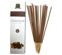 Incienso Chocolate Alaukik 30gr. - Incienso Masala - HOSTENATURA