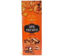 Incienso Copal Palo Santo Sac 120 varillas aromáticas