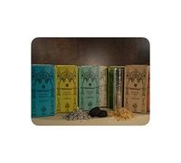 INCIENSO COPAL Y CARBONES