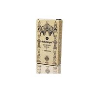 Radhe Shyam Incienso Copal y Carbones 100g
