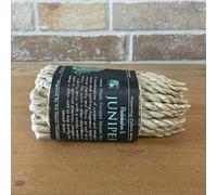 Incienso Cuerda Pure Herbs - Rododendro y Enebro