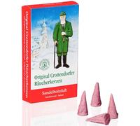 Incienso De Arena Aroma HxBxT = 11x6x2cm NUEVO Navidad Incienso