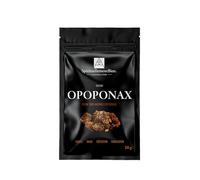 Incienso de Resina 100% Natural Sagrado Puro en Grano 50g- 100g para Fumigación, Quemador de Perfume o Incensario - Alternativa a Incienso en Barra o Cono (Opoponax, 50 gr)