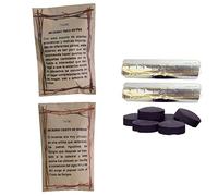 Incienso de Semana Santa de los Tres Reyes (Tres Reyes, Cristo de Burgos)