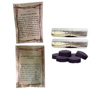 Incienso de Semana Santa de los Tres Reyes (Tres Reyes, Cristo de los Gitanos)