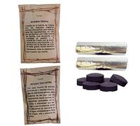 Incienso de Semana Santa de los Tres Reyes (Tres Reyes, Esperanza de Triana)