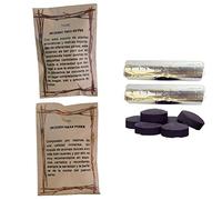 Incienso de Semana Santa de los Tres Reyes (Tres Reyes, Gran Poder)