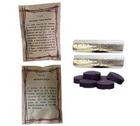 Incienso de Semana Santa de los Tres Reyes (Tres Reyes, Palio Ya)