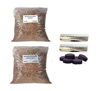 Incienso de Semana Santa de los Tres Reyes (Tres Reyes, Santa Cruz)