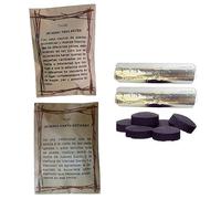 Incienso de Semana Santa de los Tres Reyes (Tres Reyes, Santo Entierro)