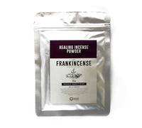 Incienso en polvo Ancient Wisdom, incienso de 50 g