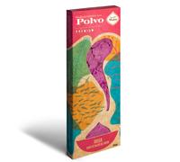 Incienso en Polvo de Rosa