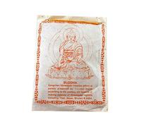 Incienso en polvo del Himalaya | Buda | 40 g