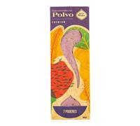 Incienso en Polvo Sagrada Madre (7 Poderes)