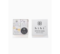 Incienso en Sticks Hibi Gift Box (3 Pack) Multi Unica