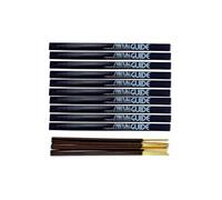 Incienso Espiritual Guide. Lote de 80 palos de la marca Padmini (10 estuchas)