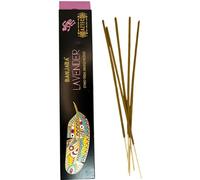 Incienso Etnico Lavanda Banjara Azteca - 1 Cajetilla de 15gr. - HOSTENATURA