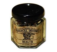 Incienso Hoodoo Health | Conjure Incense para un ritual de salud | Voodoo Ritual