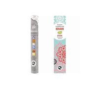 Incienso indio de benjuí 20 varillas + Incienso ayurvédico 14 varillas