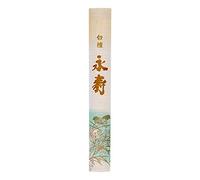 Incienso Japonés - Nippon Kodo - Byakudan Eiju - Sándalo. 50 Rollos de Varillas.