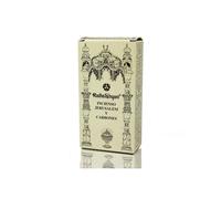 Incienso Jerusalen 50 Gr Y Carbones 10 Ud.. de Radhe Shyam