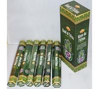 Incienso Mano de Fatima - khamsa - para la buena suetre y la proteccion