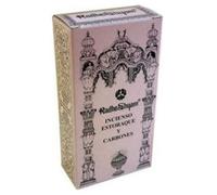Incienso Mirra Y Carbones 100Gr. de Radhe Shyam