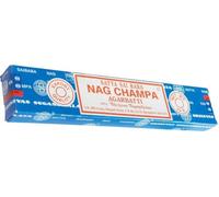 INCIENSO NAGCHAMPA 15 GR