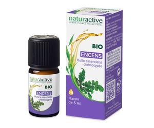 Incienso Naturactiv He Bio 5 ml