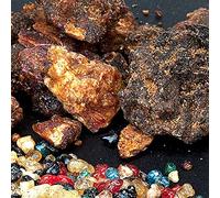 Incienso Natural de Etiopía, Muestras., Benzoino CO000049Contenido: 10 g