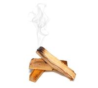 Incienso Natural de Palo Santo Perú | Sahumerio para Limpieza Energética | Ideal para Meditación | Kit de Regalos Espirituales y Purificación de Hogar |150gr Palo Santo Natural
