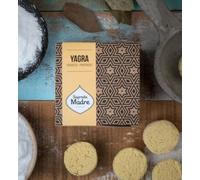 Incienso Natural Ecologico Bomba Carbón de Defumación Activada de Yagra Progreso - Prosperidad X 12 Eco