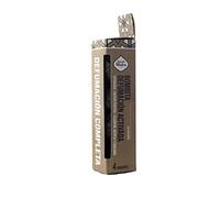 Incienso Natural Ecologico Bombita Defumación Activada x 4 Unidades Sagrada Madre (Defumación Completa)