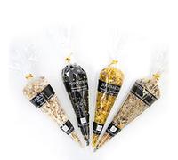 Incienso natural - Felicidad - Purificación - Protección - Protección para fumigación Brule Parfum o incienso (lote de 4, 50 GR)