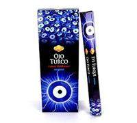 INCIENSO OJO TURCO SAC