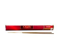 Incienso Oudh 20 Varillas