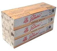 Incienso Padmini - Dhoop Sticks - King Size - 12 Cajas de 10 barritas
