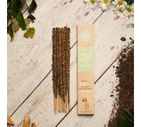 Incienso Palo Santo con PACHULI SAHUMERIO - Sagrada Madre